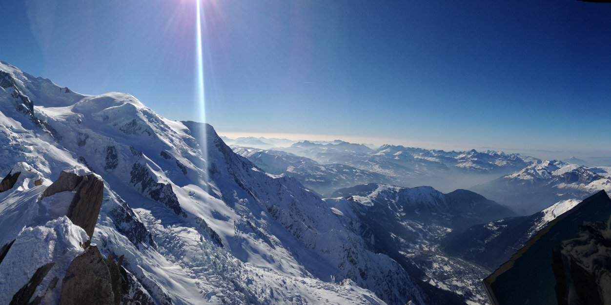 DJMontigny's profile banner image