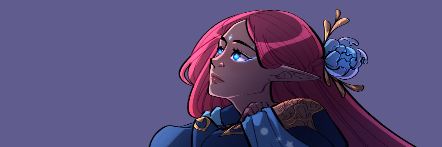 vanlau (Tiarael) 🌱 banner