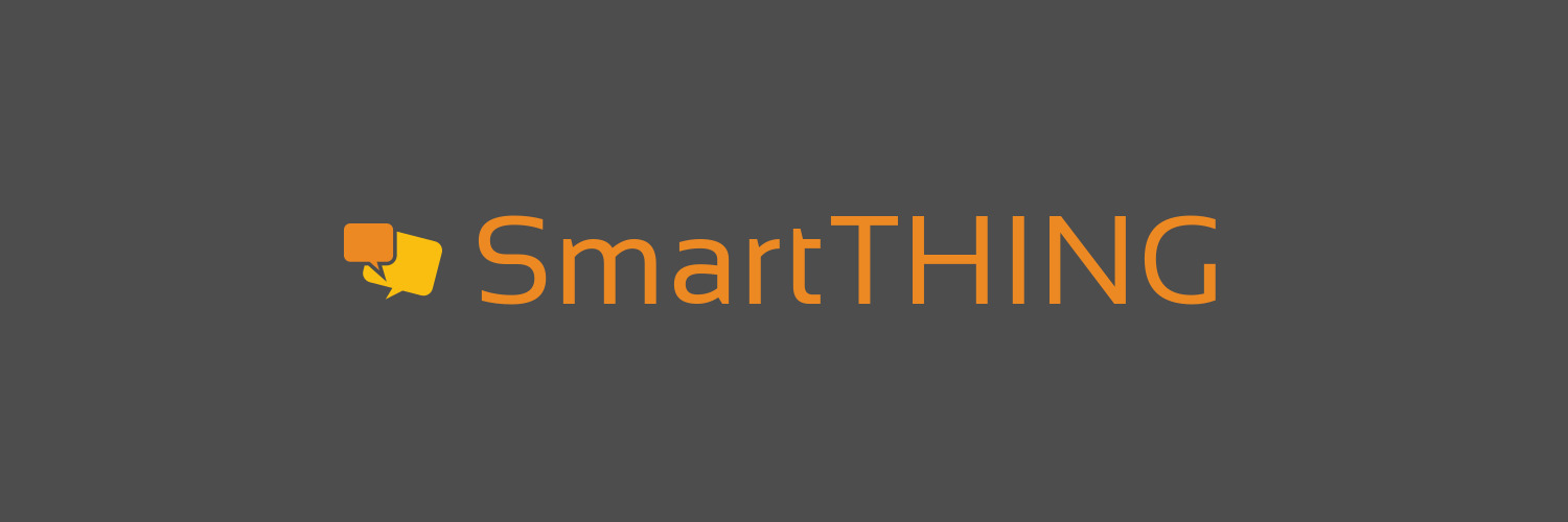 SmartTHINGteam's profile banner image