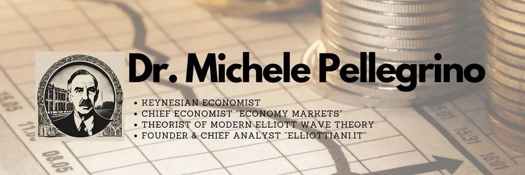 Michele Pellegrino banner
