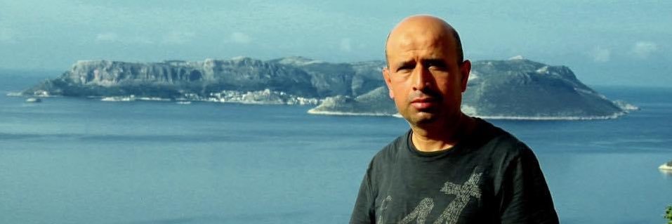 Mustafaksgmk's profile banner image