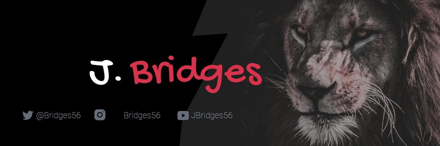 Bridges56's profile banner image