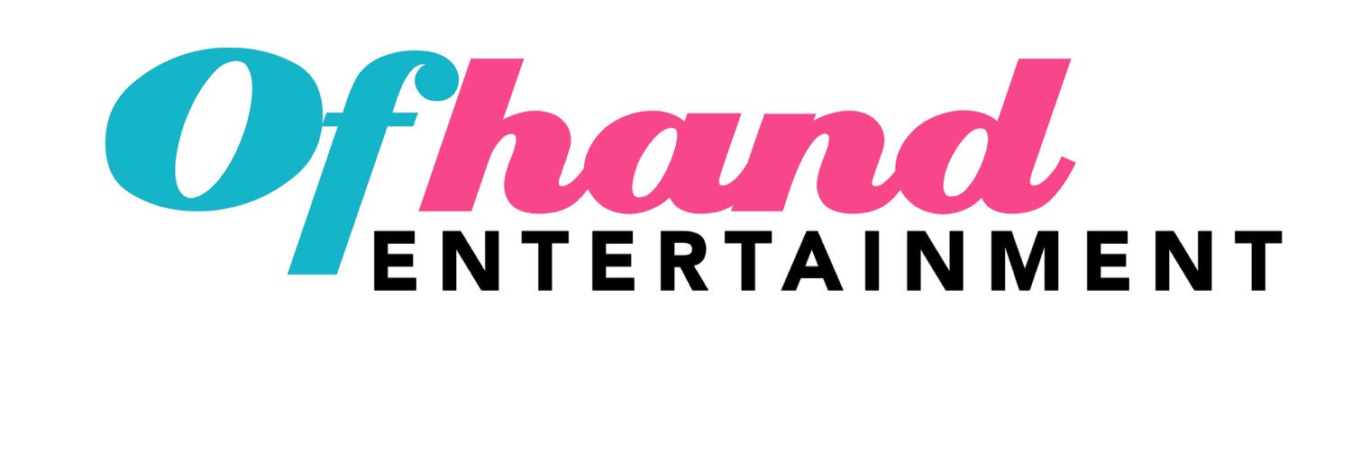 OfhandEnt's profile banner image