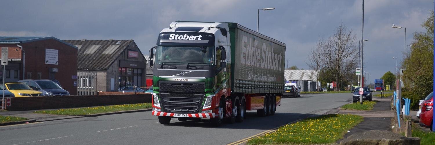 Craig Patrick banner