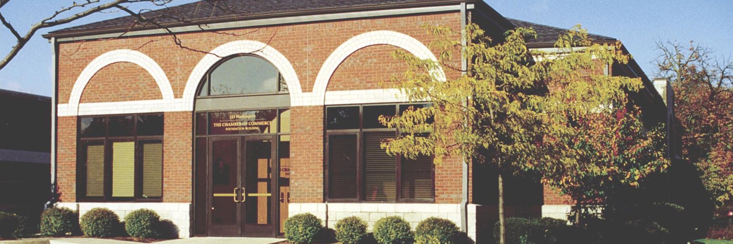 HowellChamber's profile banner image
