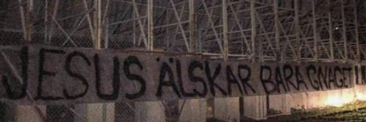 AW banner