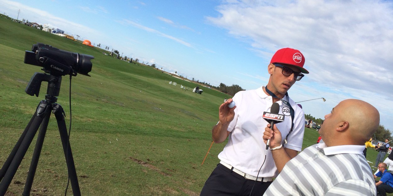 ThePillGolf's profile banner image