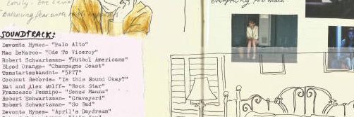 JuliaKeene's profile banner image