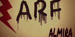 AlmiraRF's profile banner image