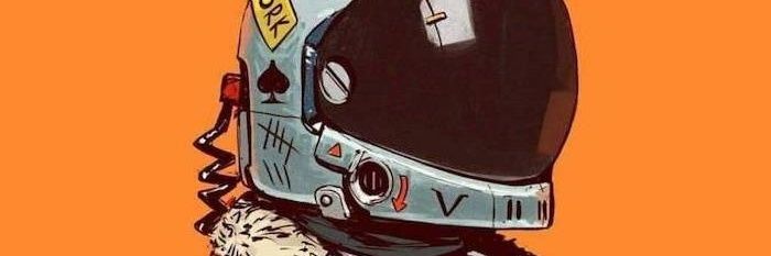 mohdnadjmie's profile banner image