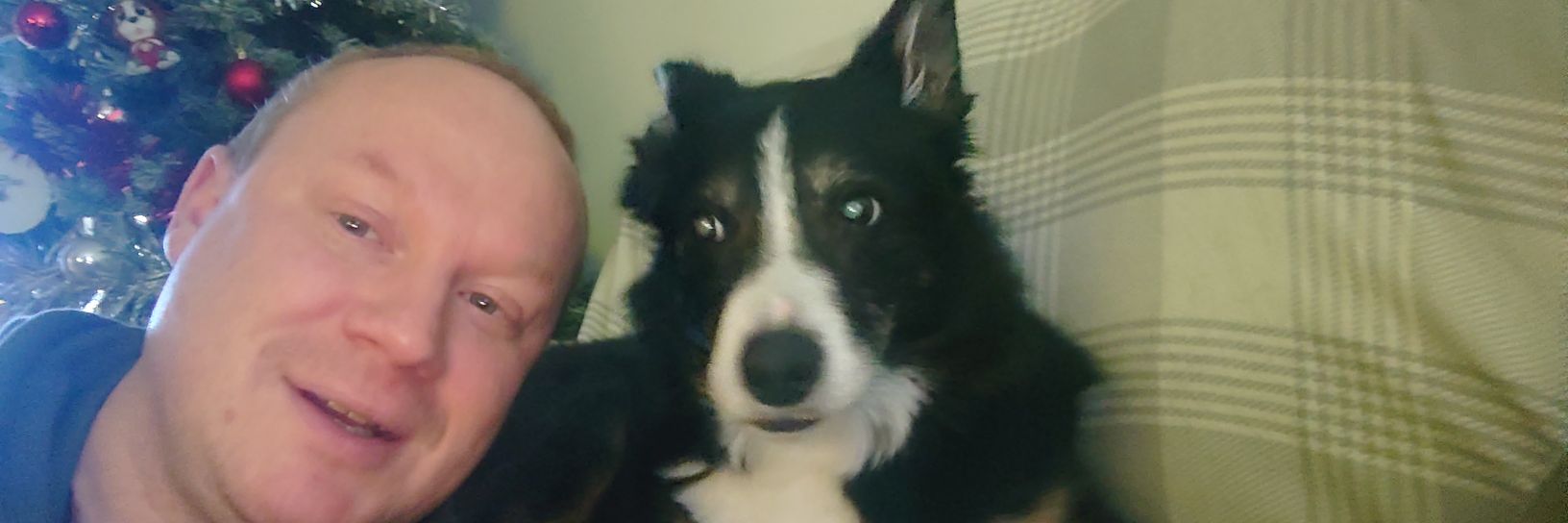 Colin Morrison banner