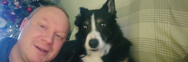 Morrie1981 Profile Banner