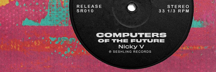 thenickyV's profile banner image