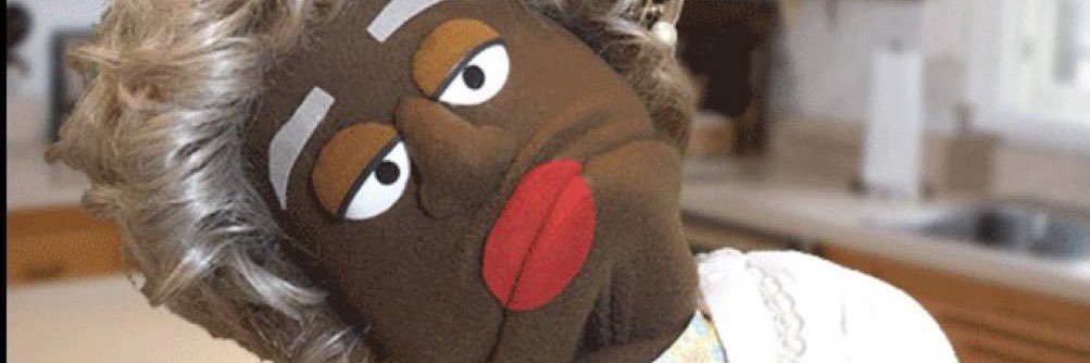 X banner
