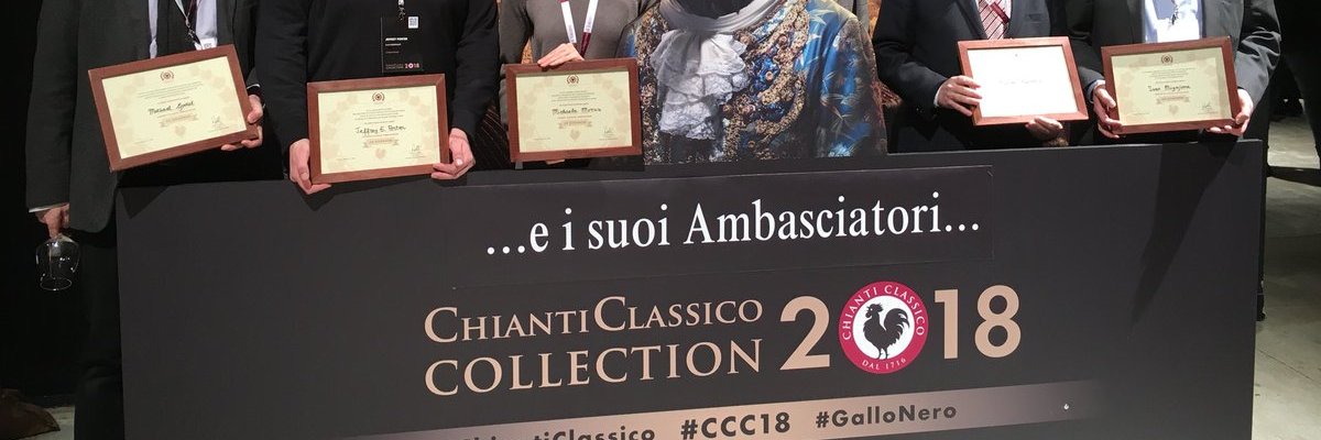 Michael Godel banner