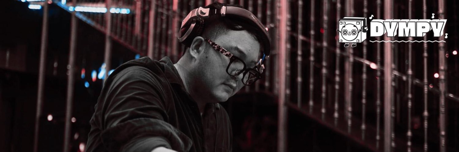 Dyomampy's profile banner image