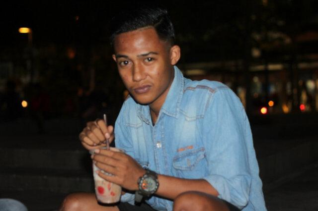 Muh_fajaruddin's profile banner image