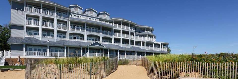 Madison Beach Hotel, Curio Collection by Hilton banner