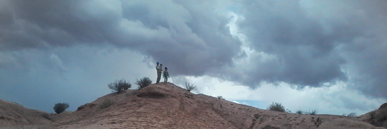 Leandro Querido banner