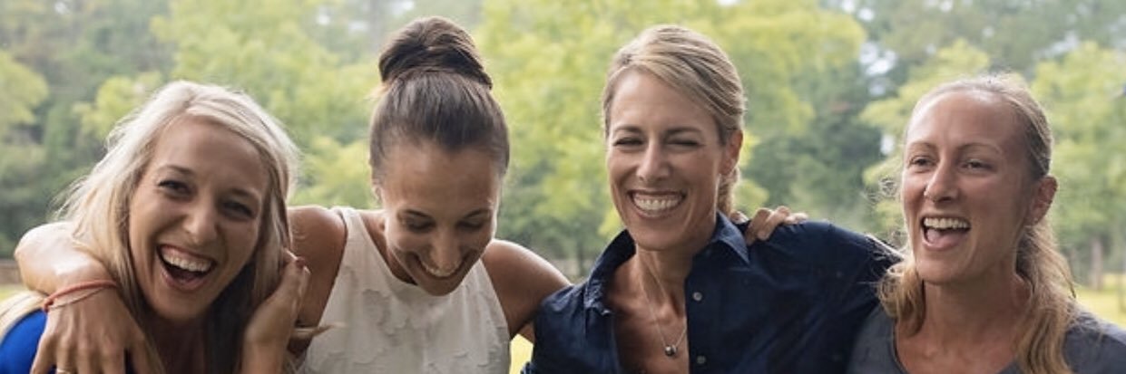 Morgan Shaw Parker banner