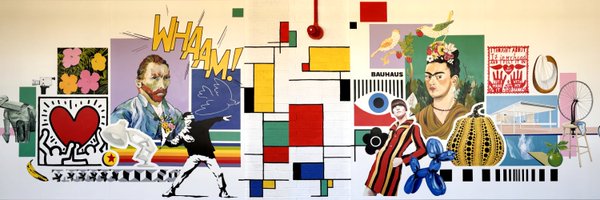 HA_Arts Profile Banner