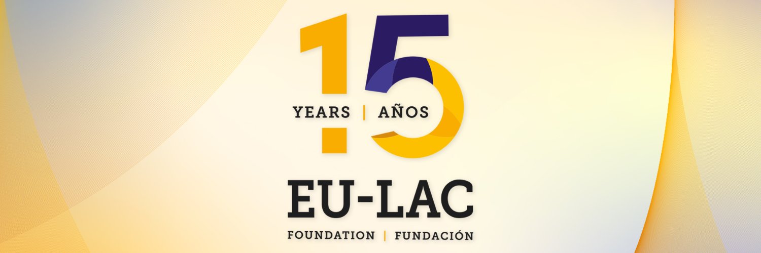 EU-LAC Foundation banner