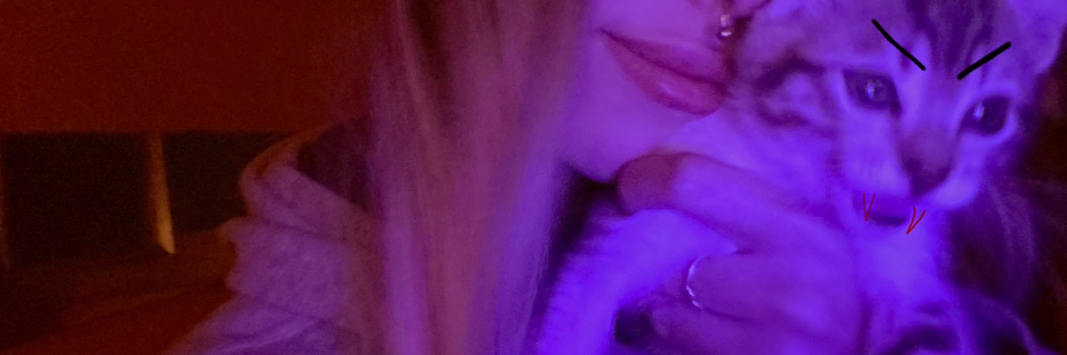 majocuacky's profile banner image