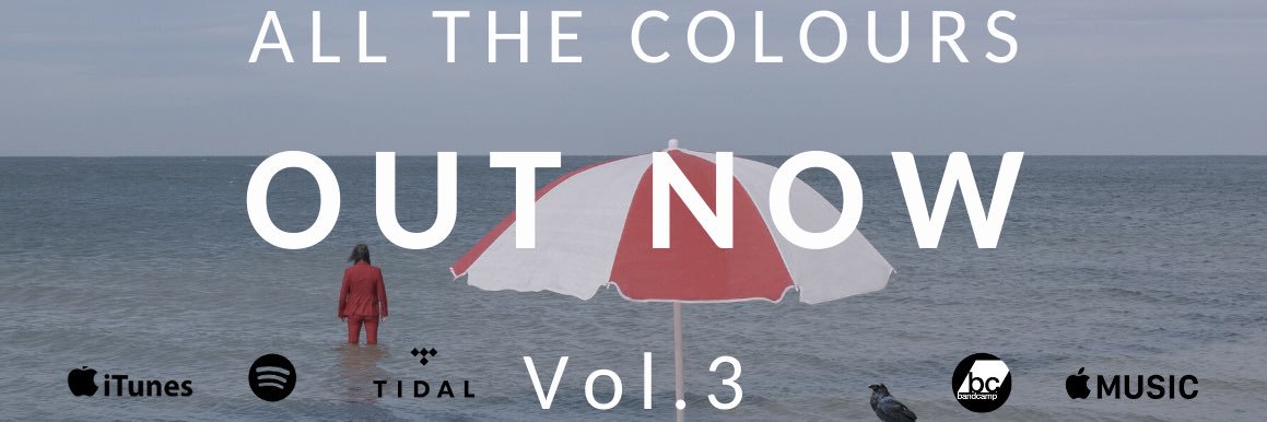 All_The_Colours's profile banner image