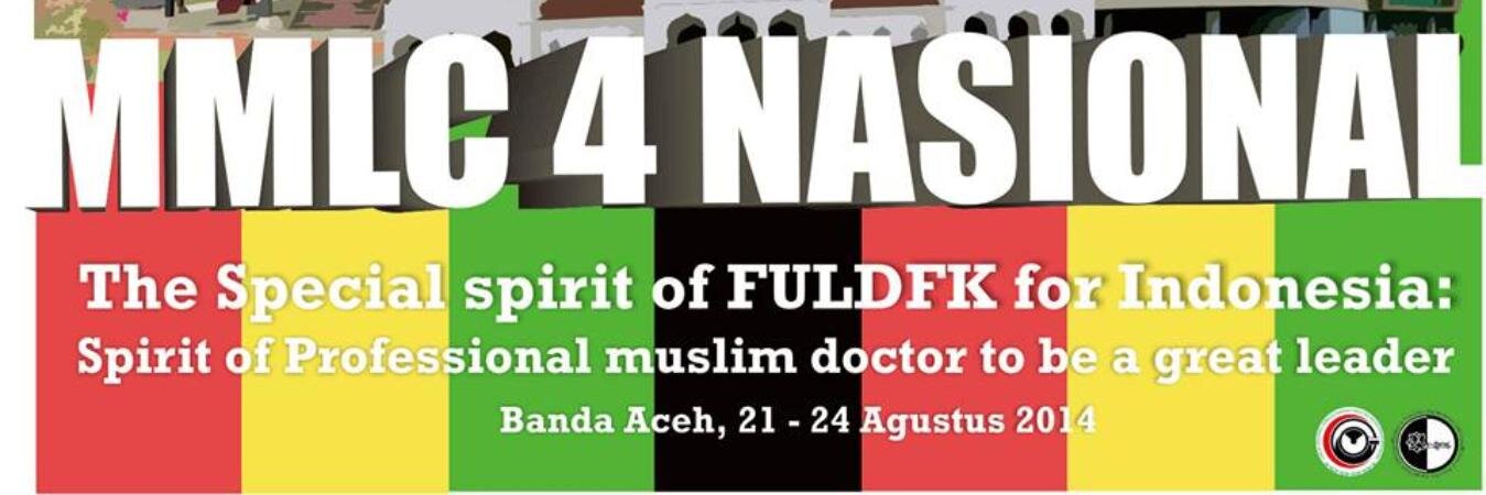 LDF Asy-Syifaa'  banner