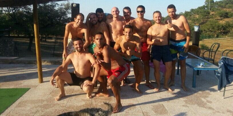 Carlos Rubén banner