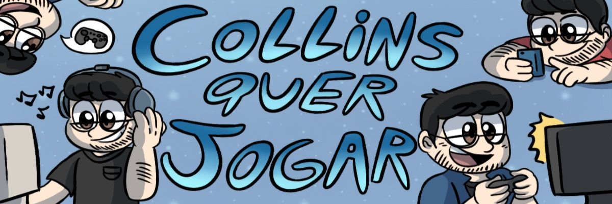 CollinsJonatas's profile banner image
