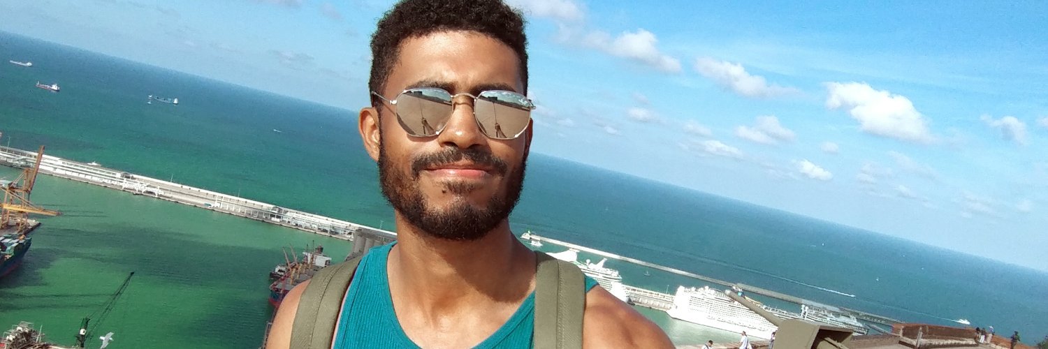 PedroJackson's profile banner image