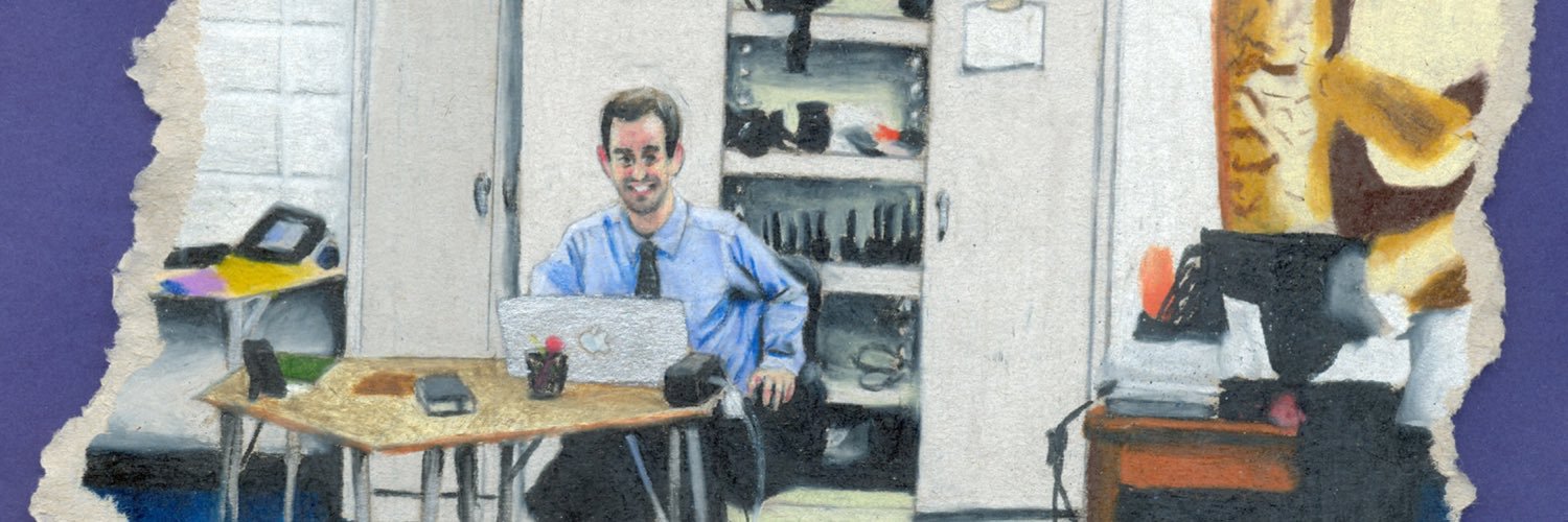 clayburncox's profile banner image