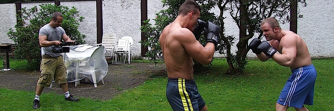 MyMuscleVideo banner