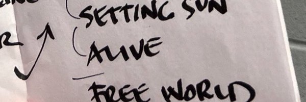 TimmyClack Profile Banner