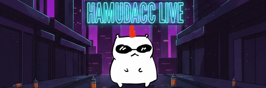 hamudacc's profile banner image