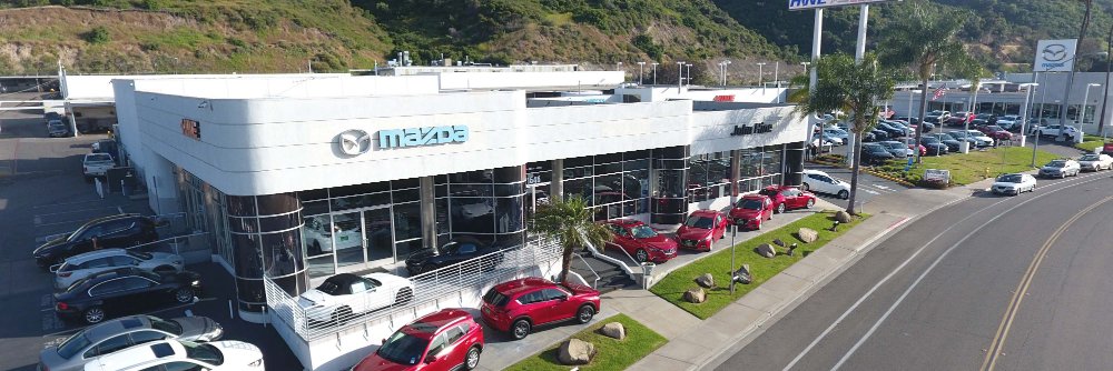 johnhinemazda's profile banner image