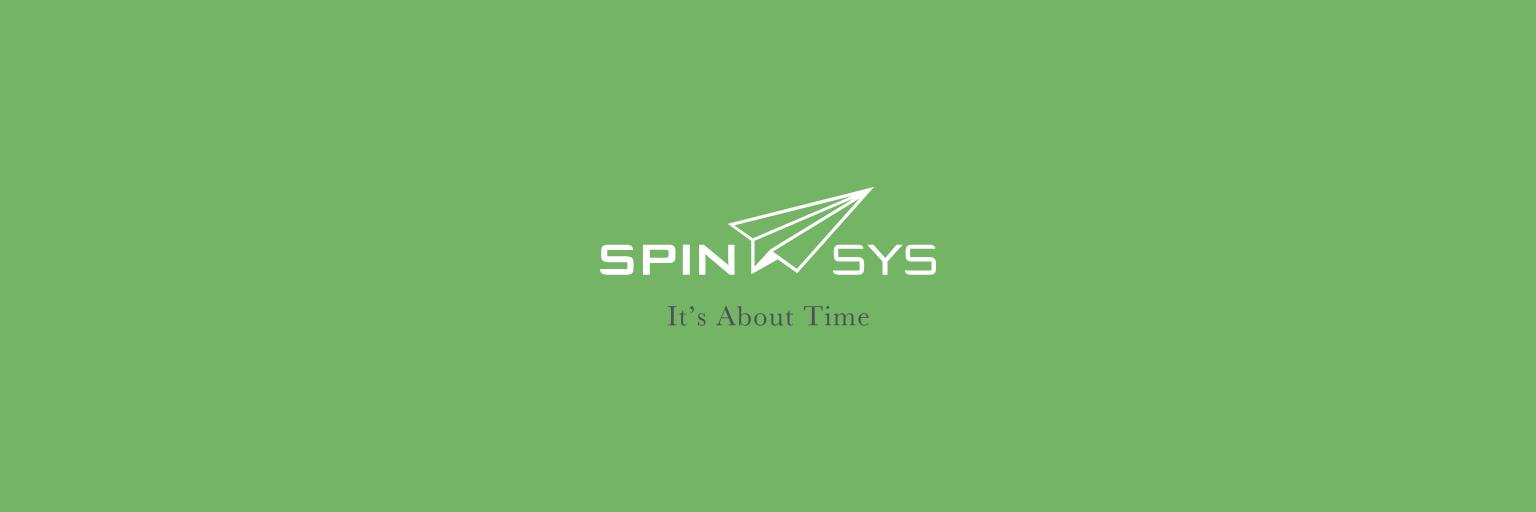 spinsys's profile banner image
