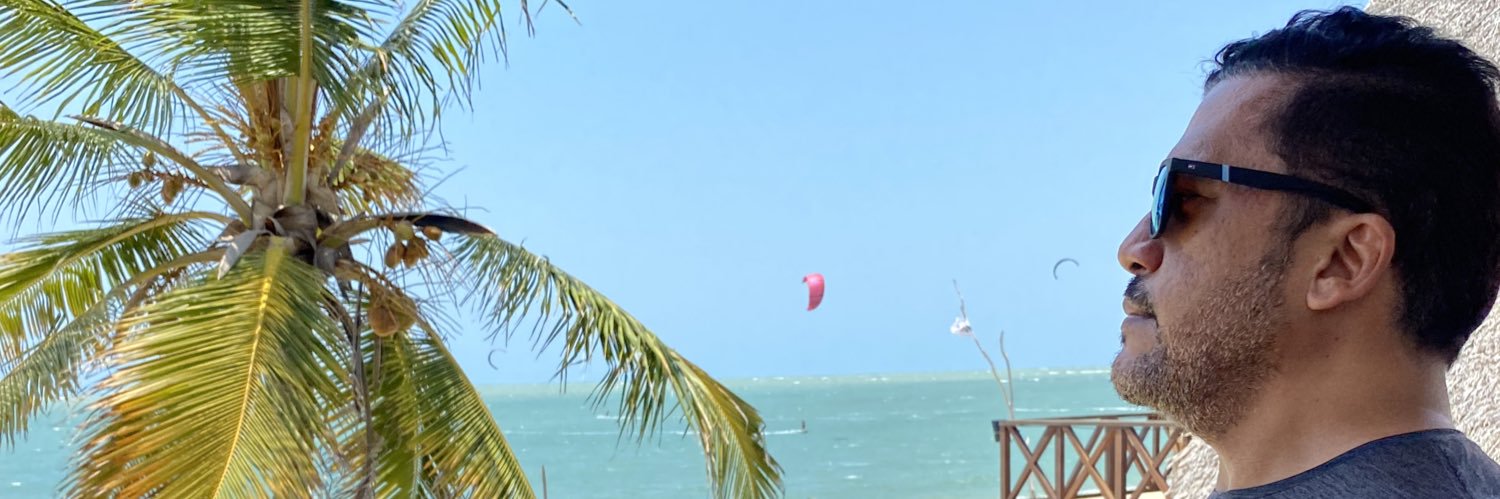 gilsonmatos's profile banner image