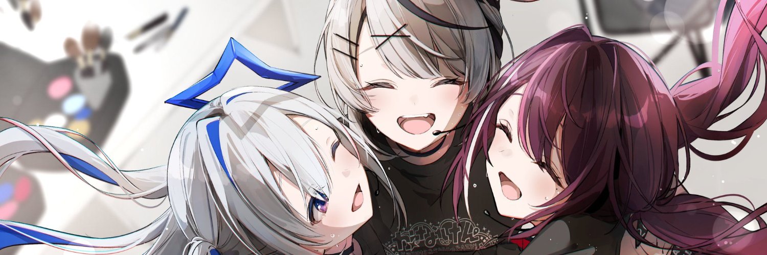 ぼぶ︎︎︎︎ banner