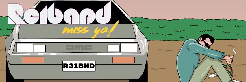 Reibandep's profile banner image