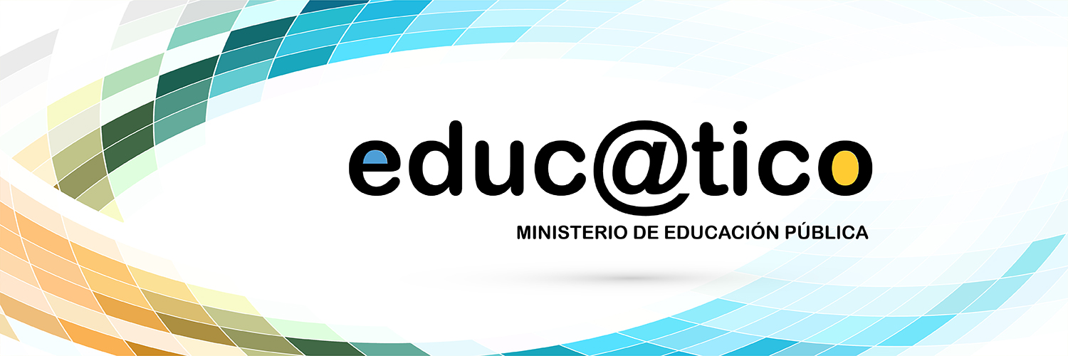 Educatico's profile banner image