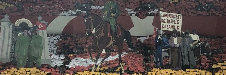 devletozdemir's profile banner image