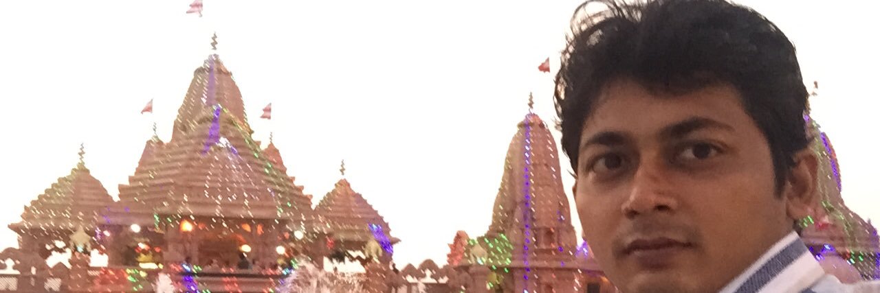 jaydattmehta1's profile banner image