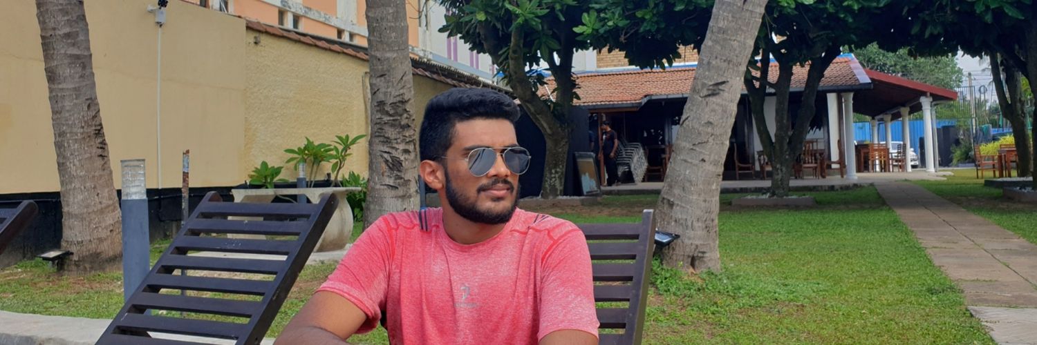 ahamedamry1's profile banner image