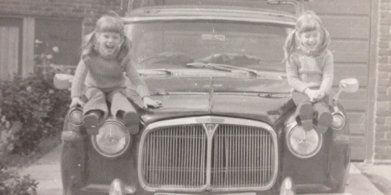AnneTrafford's profile banner image
