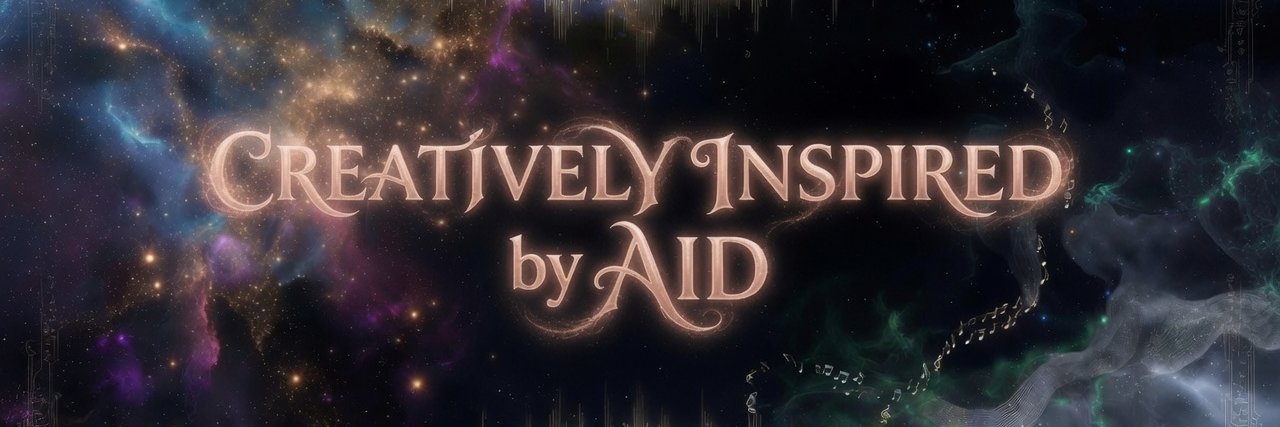 MusicHealsAIDee's profile banner image
