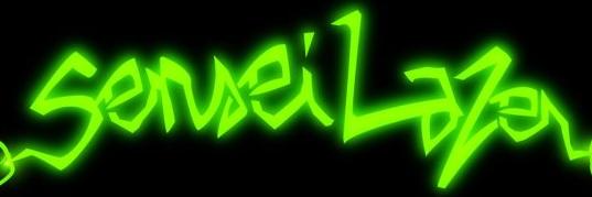 SenseiLazer's profile banner image