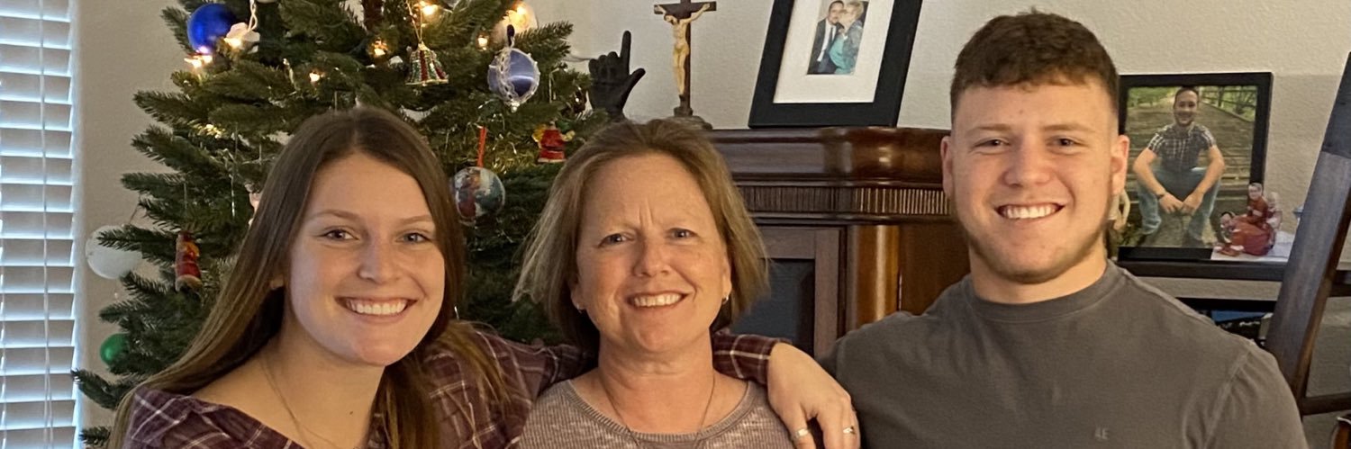 Michele Sheffield banner