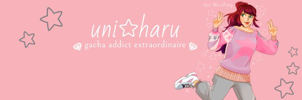 uniquexharmony Profile Banner